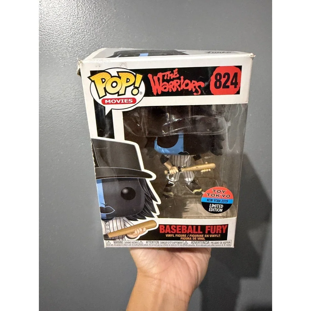 Funko sold as
